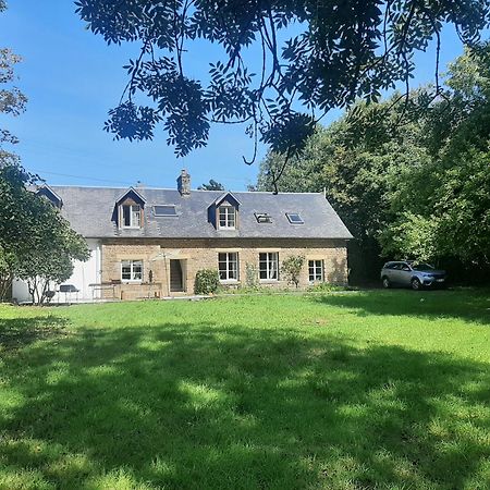 Maison La Riviere Reffuveille Εξωτερικό φωτογραφία