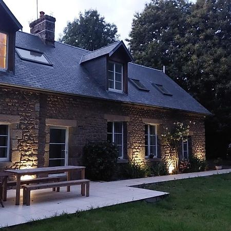 Maison La Riviere Reffuveille Εξωτερικό φωτογραφία