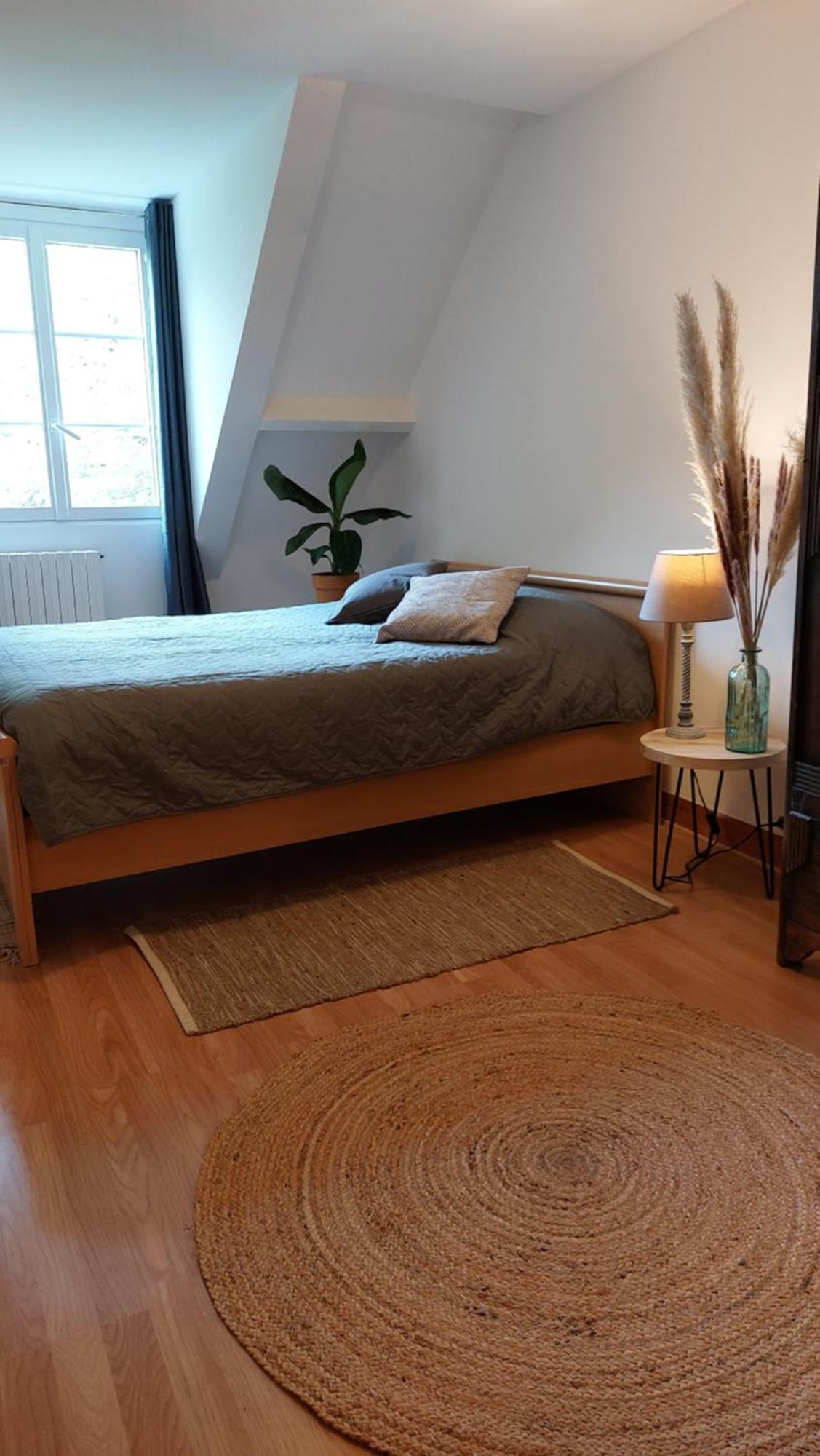 Maison La Riviere Reffuveille Εξωτερικό φωτογραφία