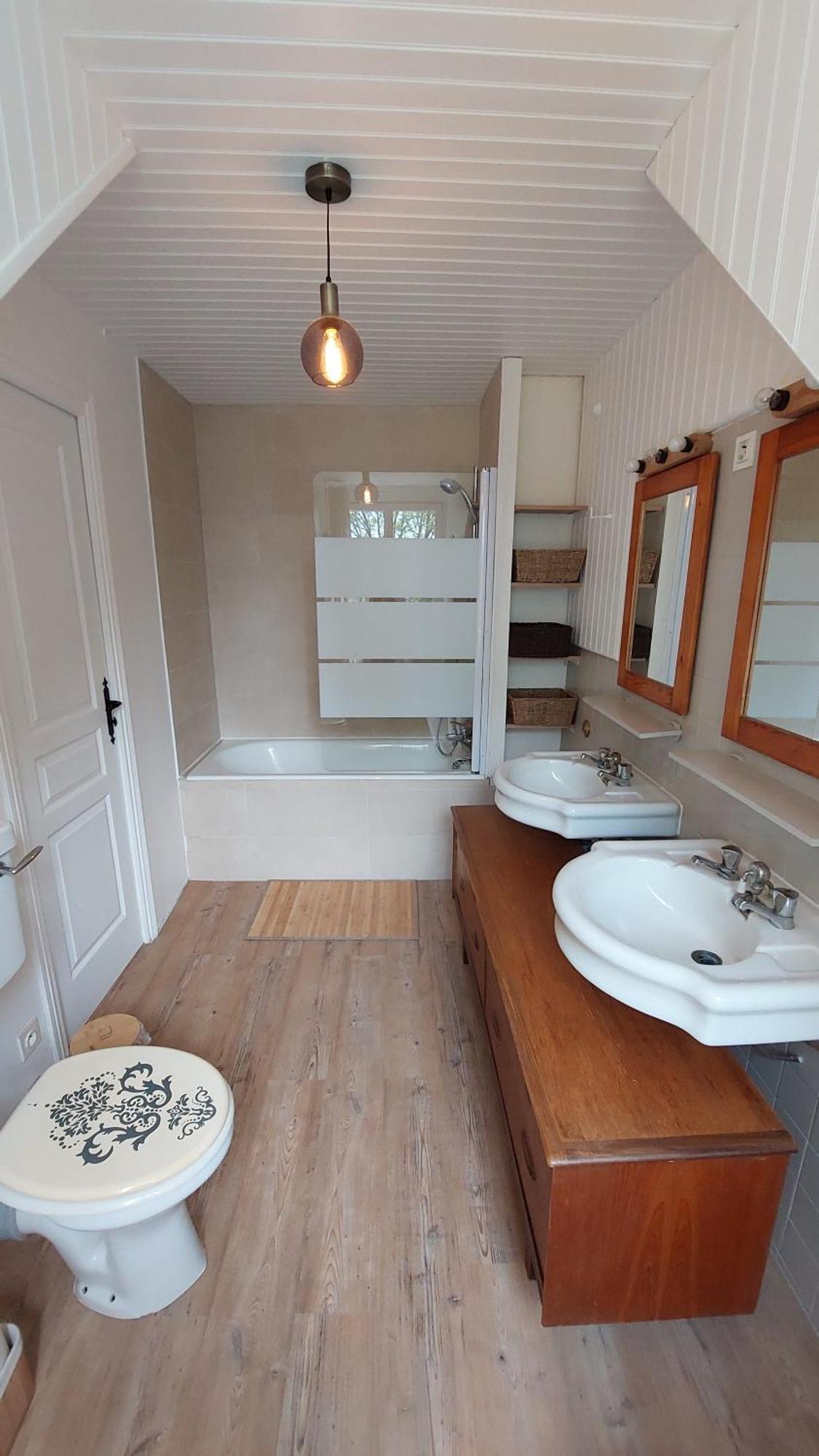 Maison La Riviere Reffuveille Εξωτερικό φωτογραφία