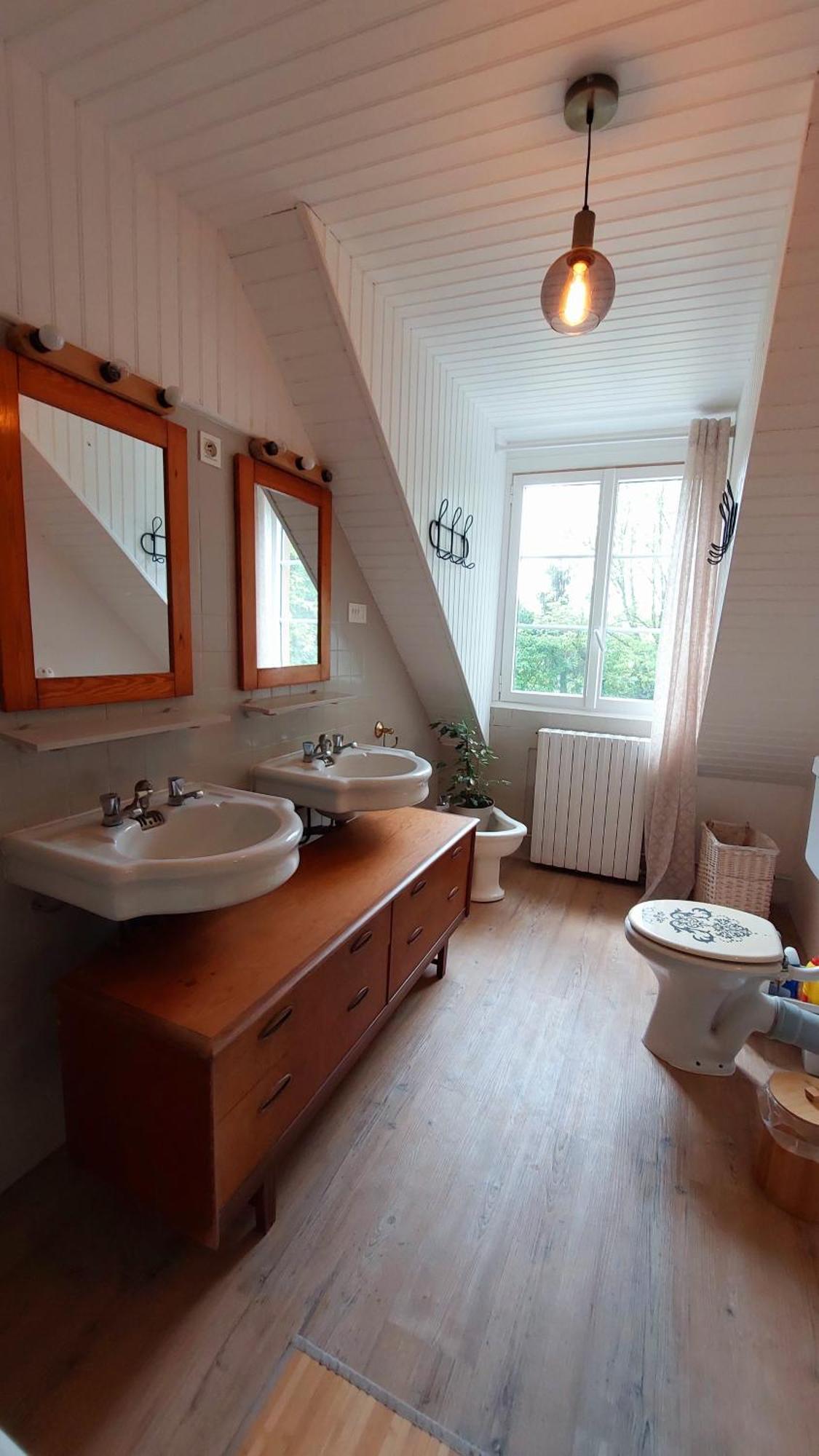 Maison La Riviere Reffuveille Εξωτερικό φωτογραφία
