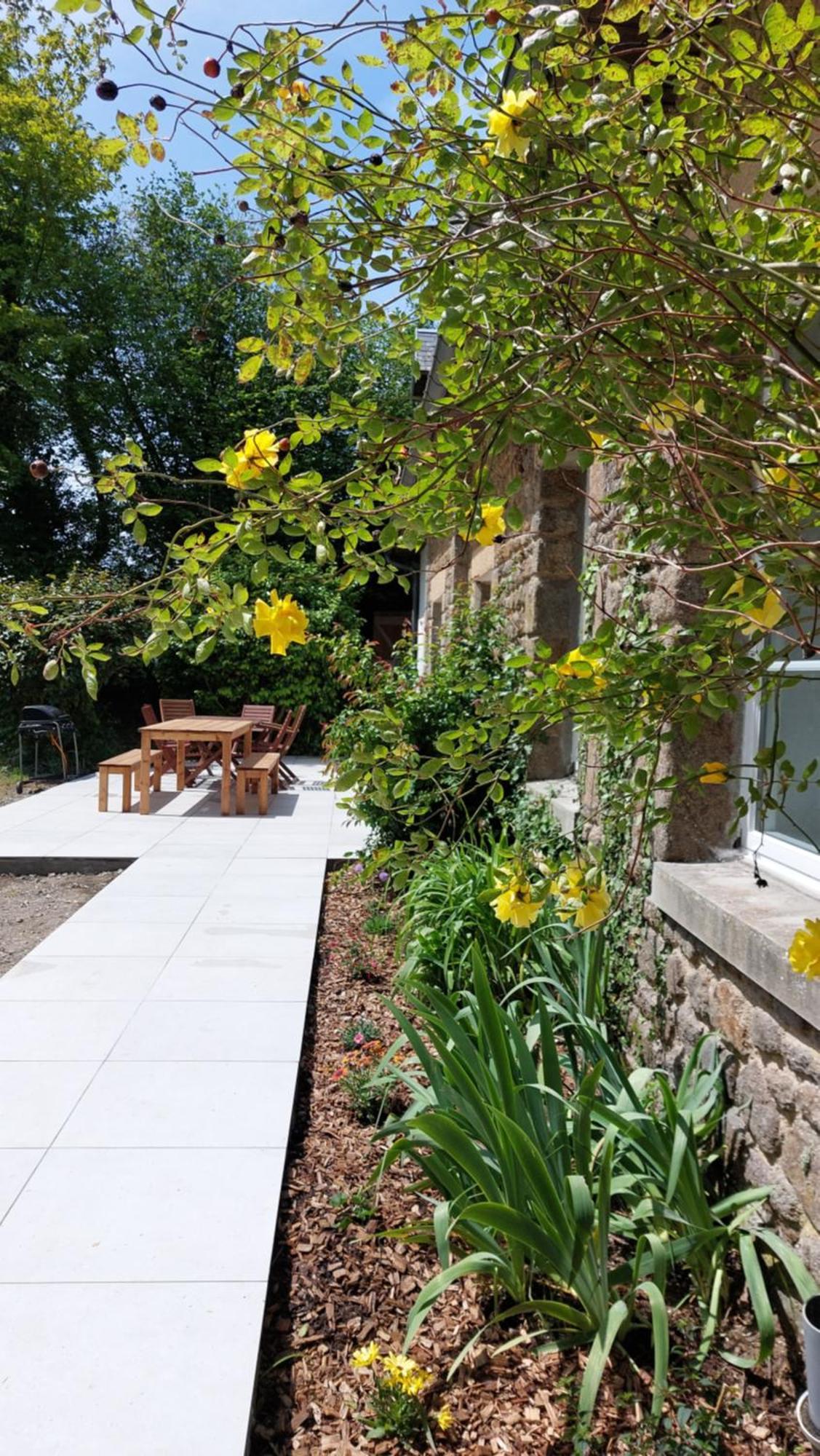 Maison La Riviere Reffuveille Εξωτερικό φωτογραφία